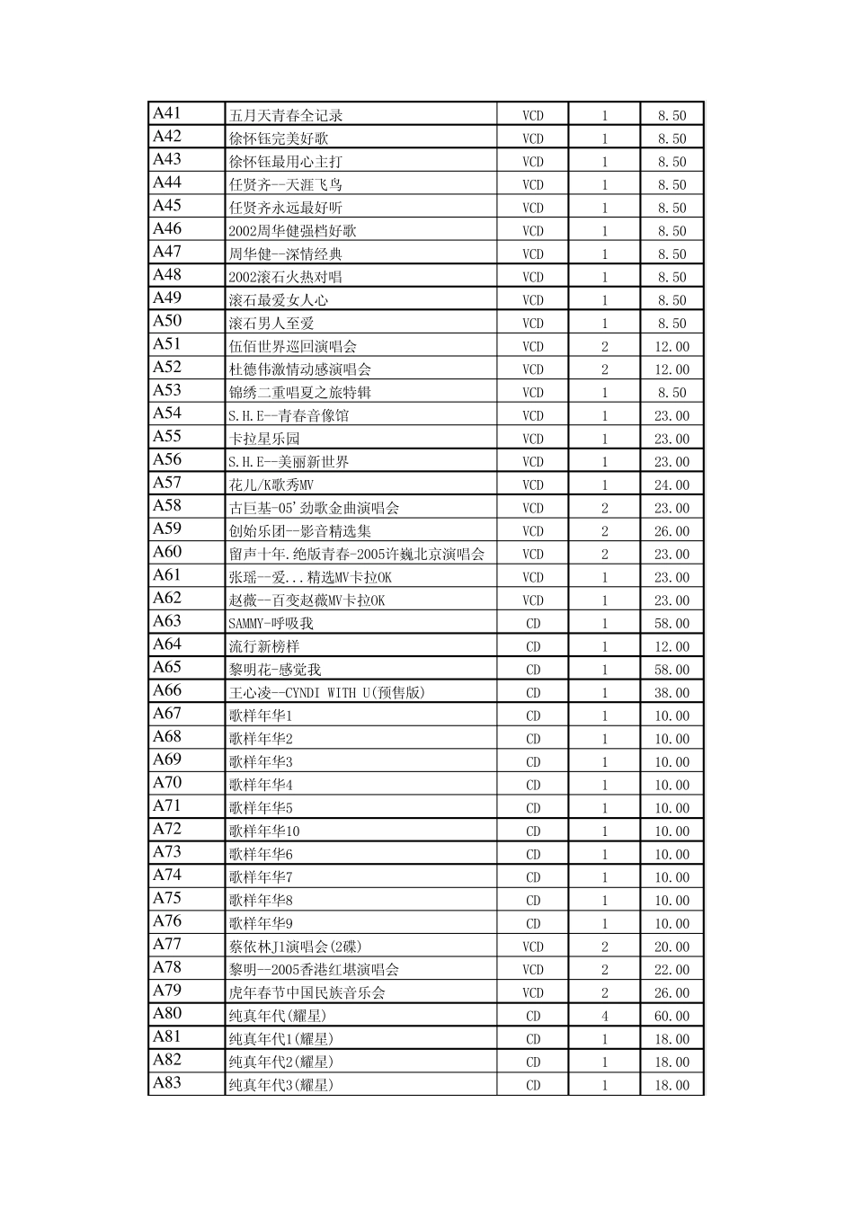 A音乐(流行音乐_第2页