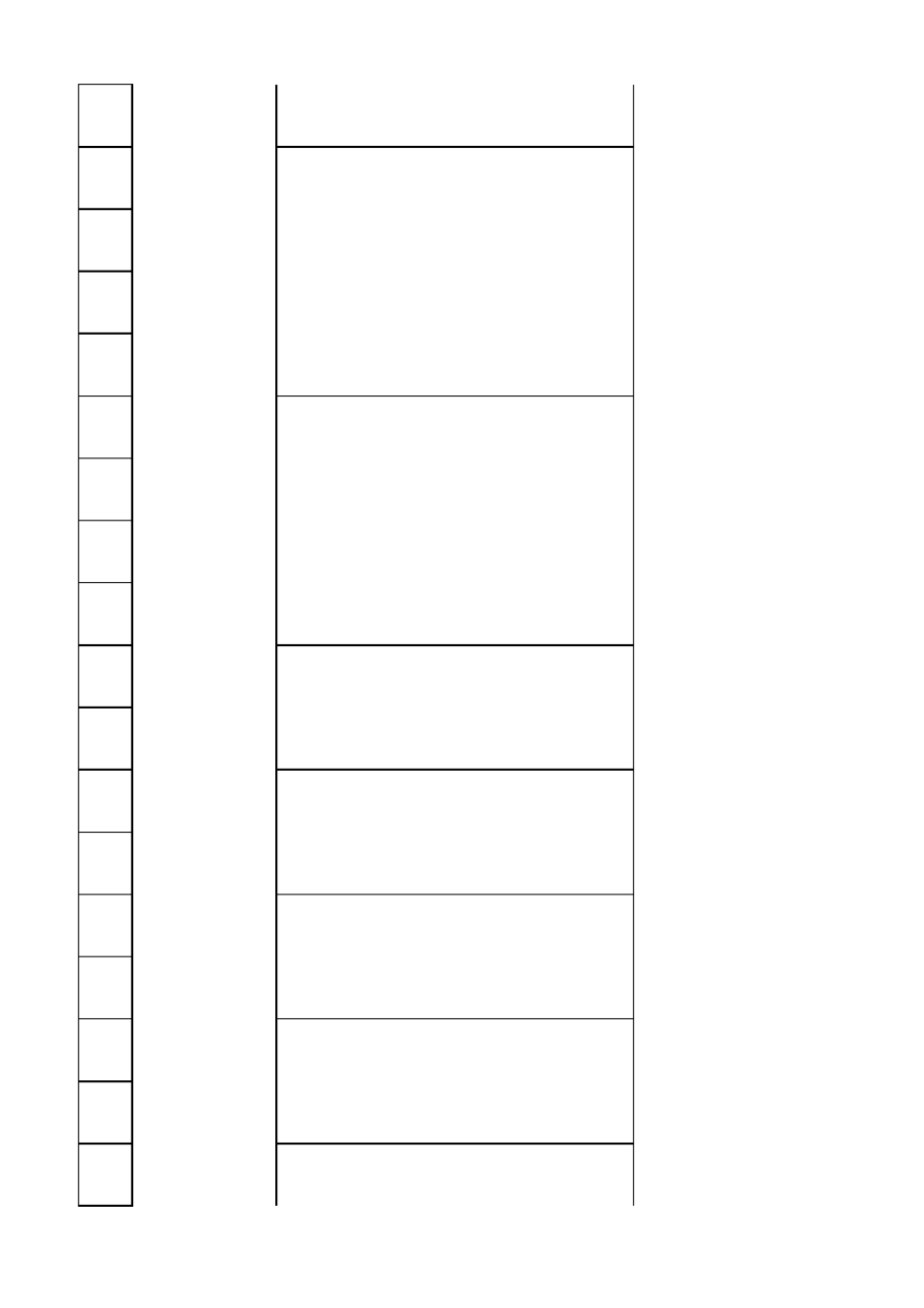 B2B平台产品需求功能列表模板_第2页