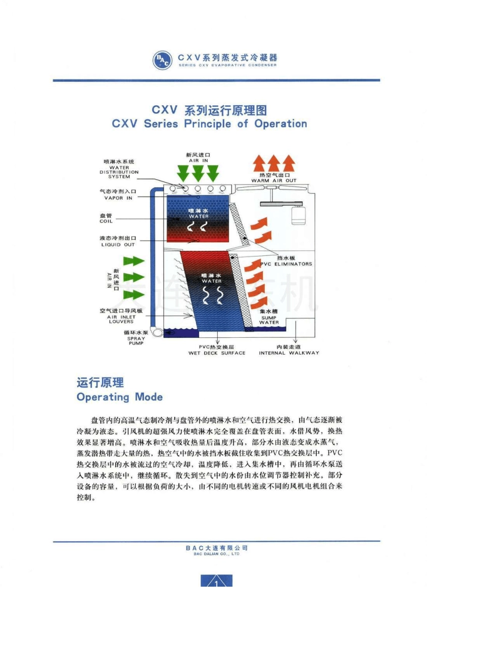 BAC蒸发冷样本_第3页