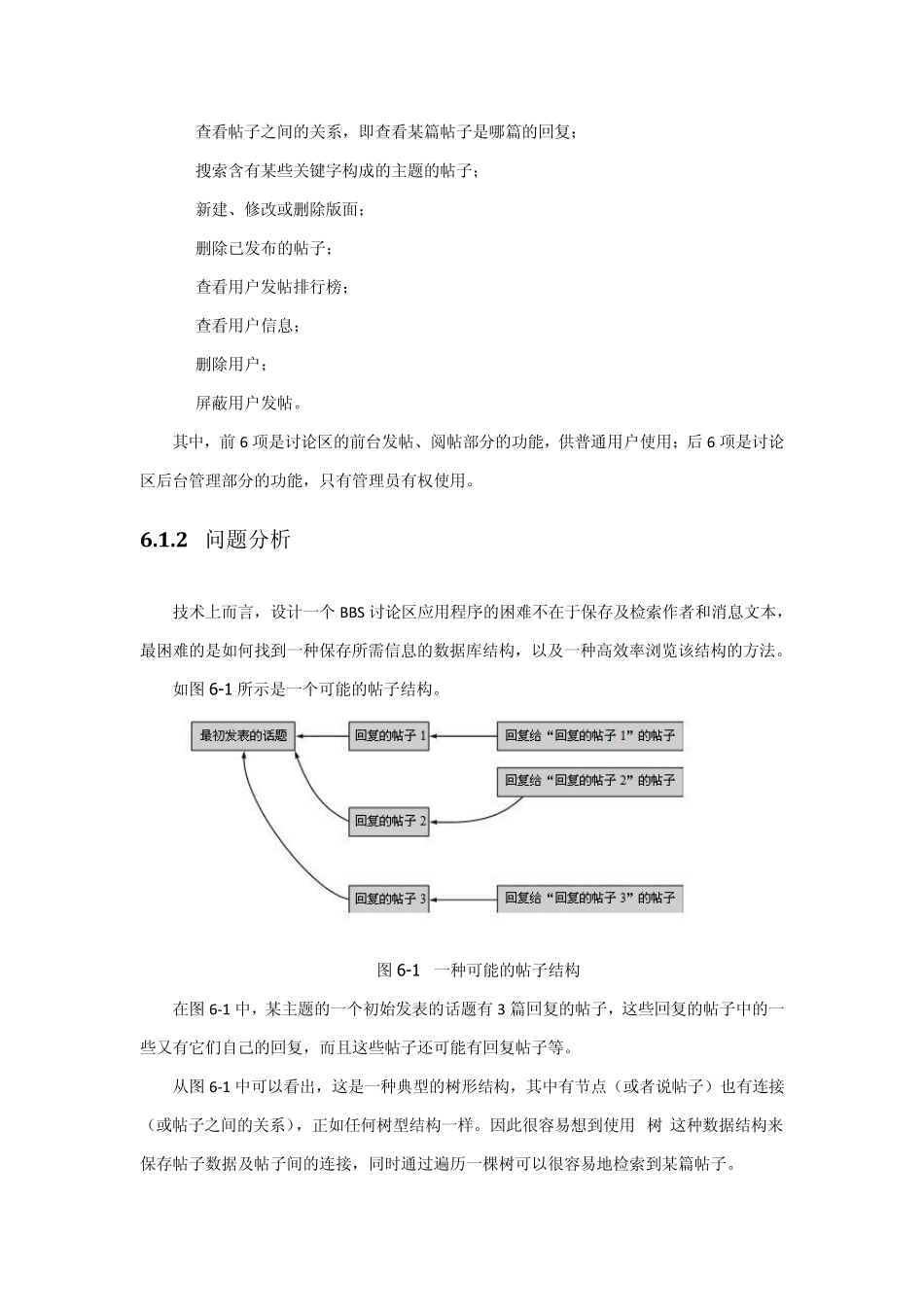 BBS讨论区模块设计_第2页