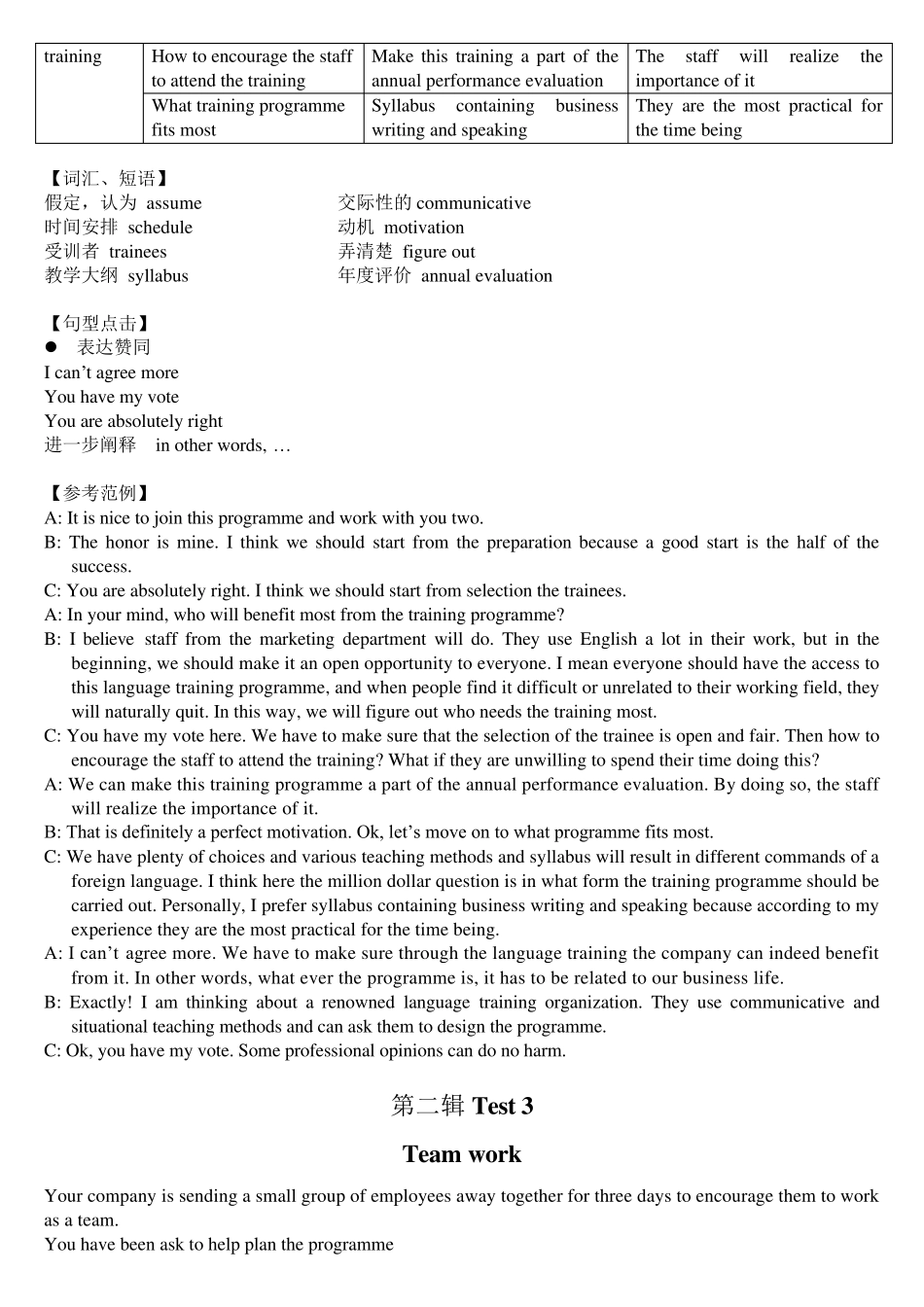 BEC中级第二辑真题口语Part3discussion解析_第3页