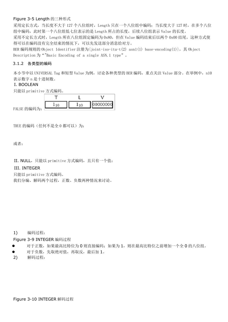 BER编码规则和传输语法_第2页
