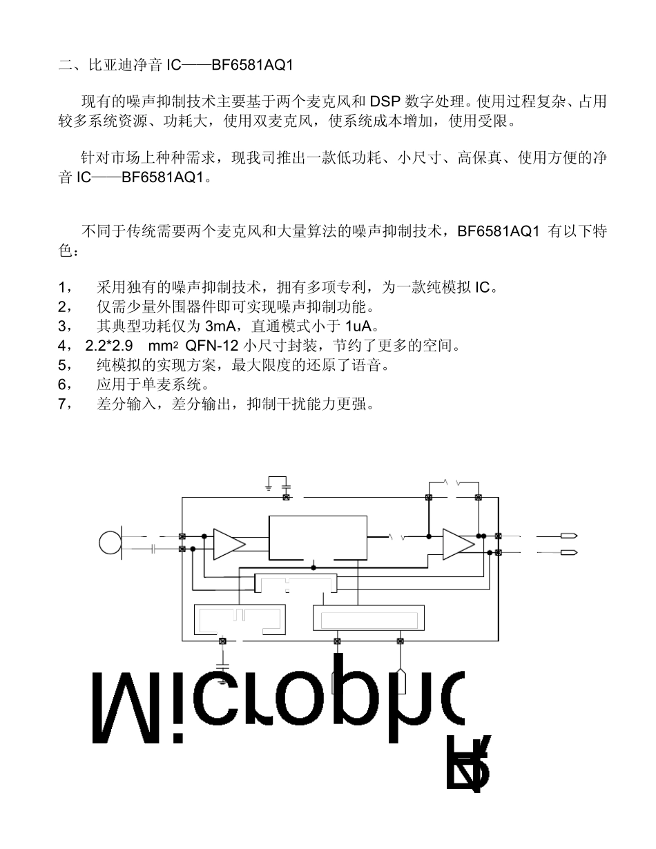 BF6581AQ1introduceamp;application2010.03.31_第2页