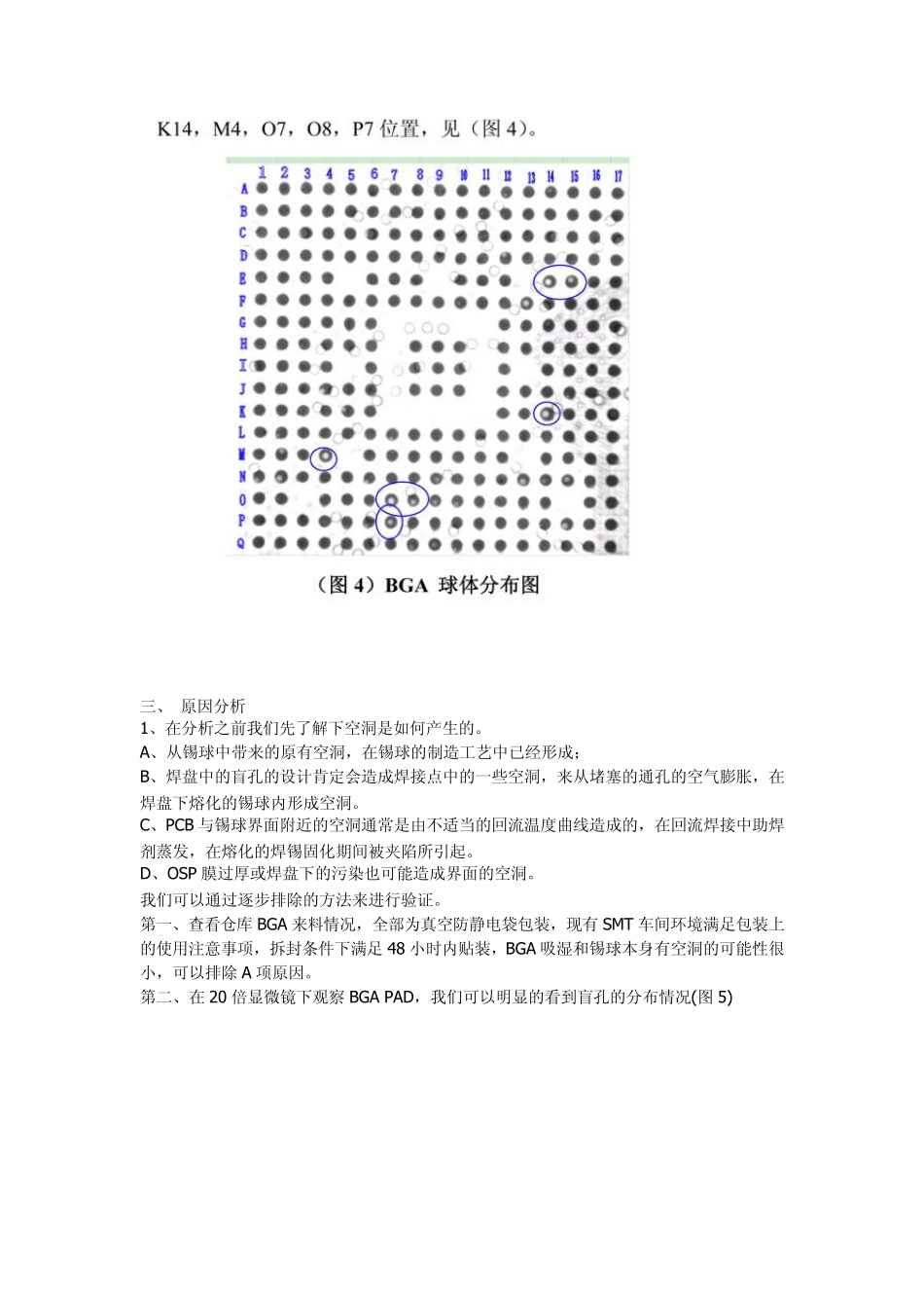 BGA焊接分析_第3页