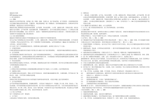 BIAD建筑设计深度图示