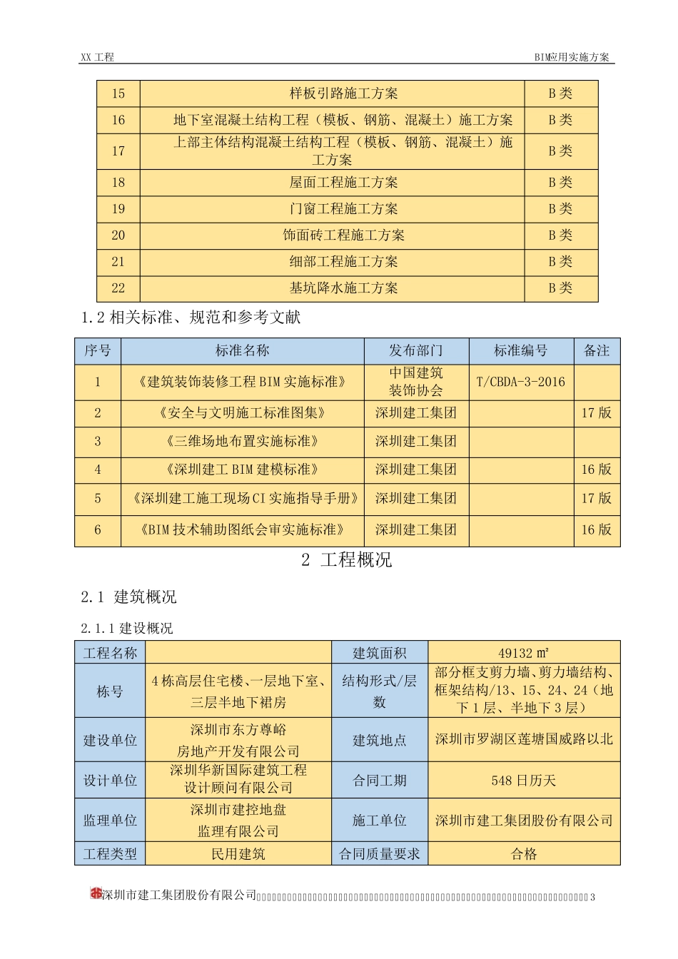 BIM应用实施方案_第3页