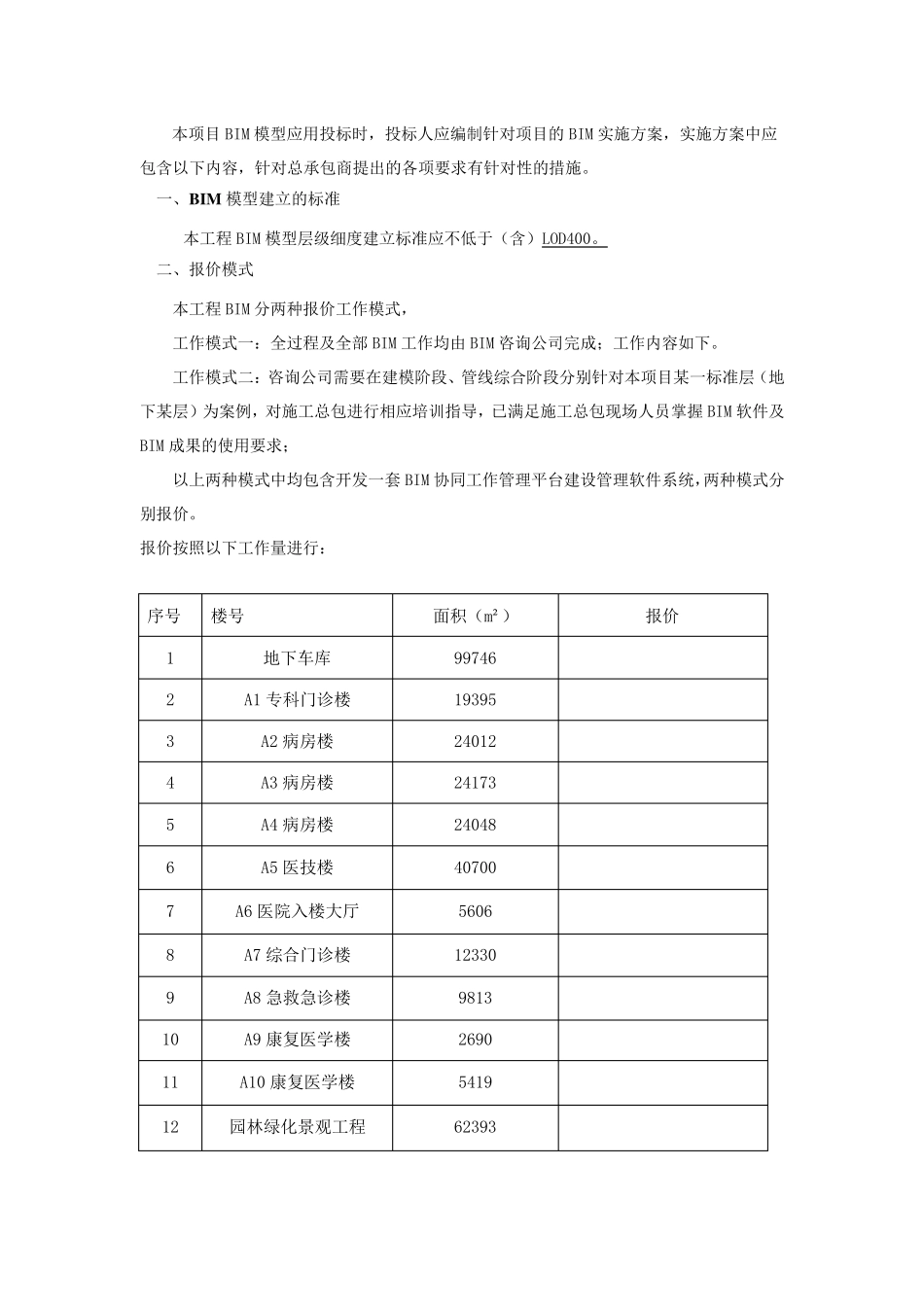 BIM技术标准及评分细则20140707_第3页