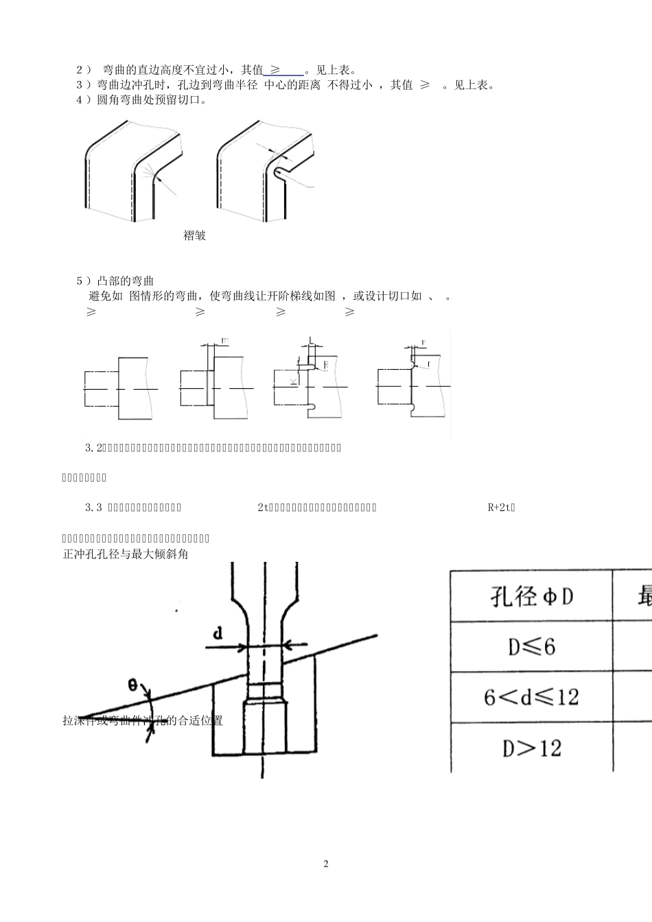 BIW设计规则_第2页