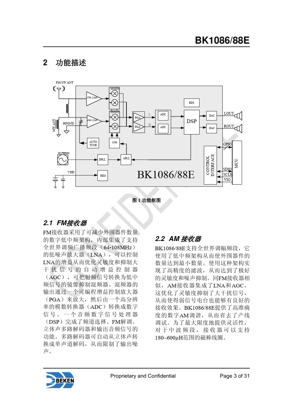 BK108688E数据手册v1.2_第3页