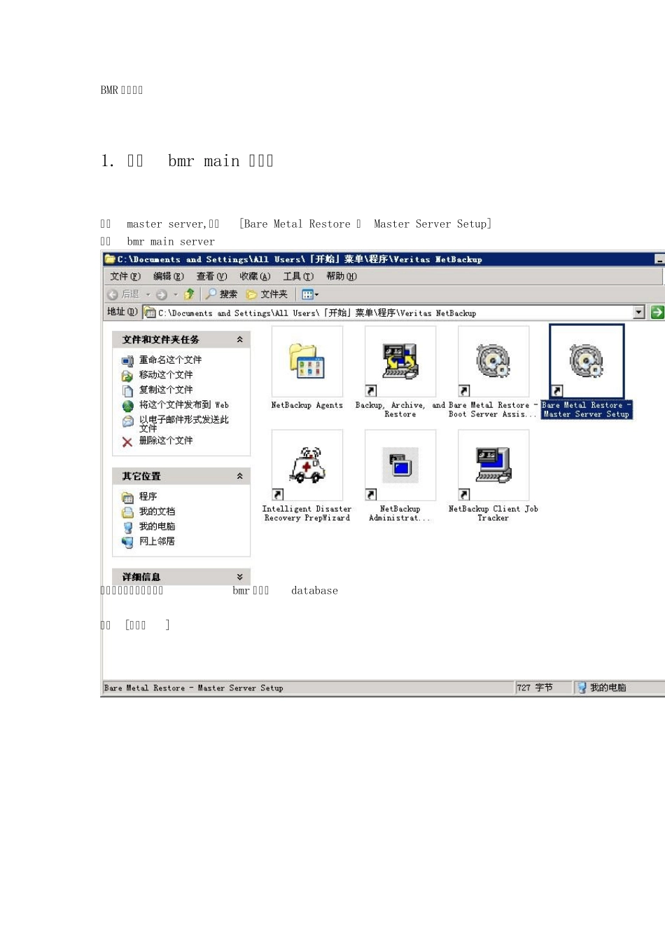 bmr配置说明_第1页