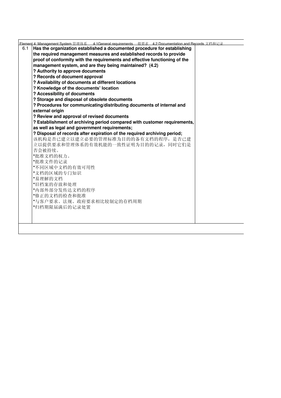 BMW华晨宝马汽车质量审核认证报告020471_第1页