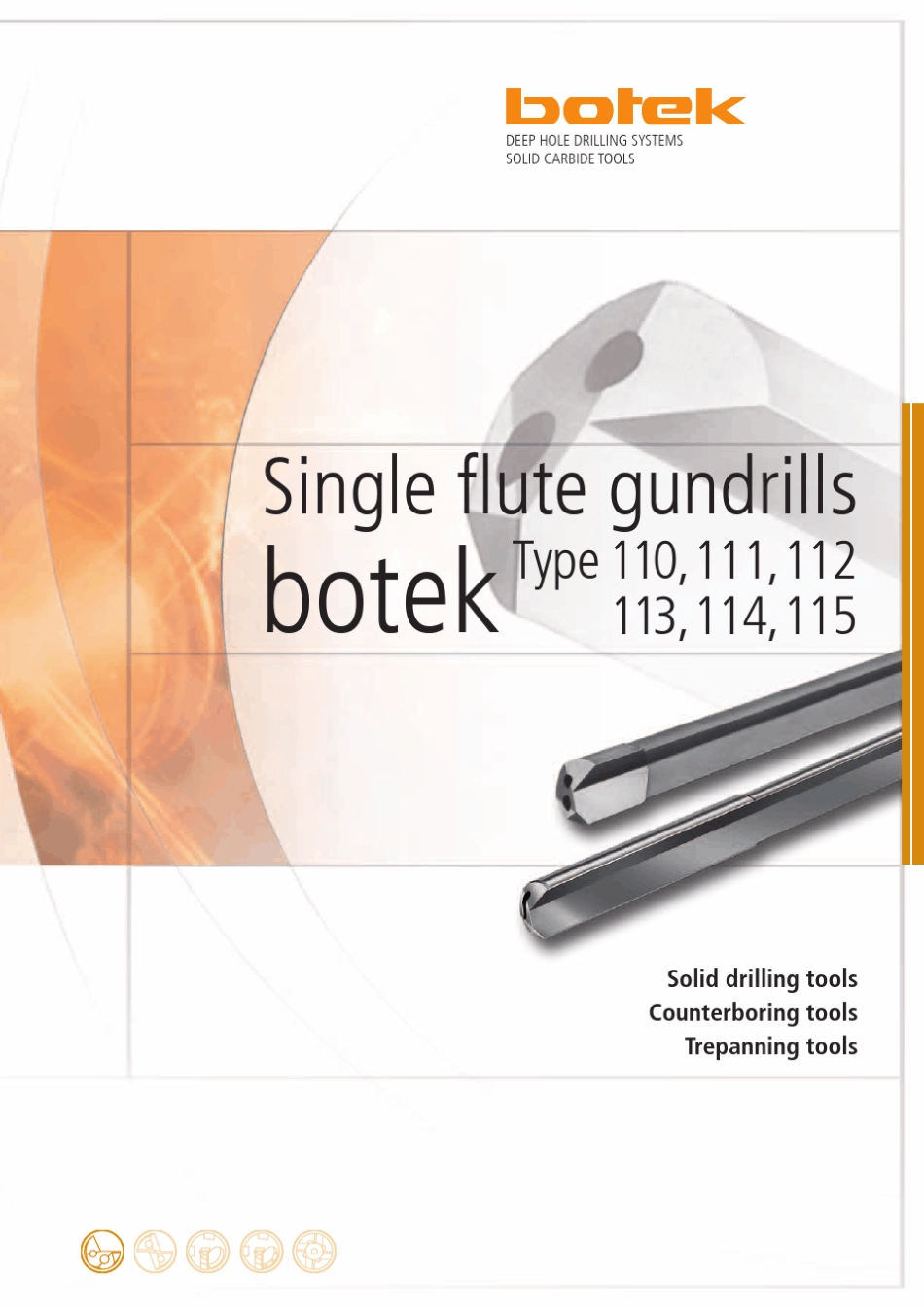 BOTEK枪钻样本_第1页