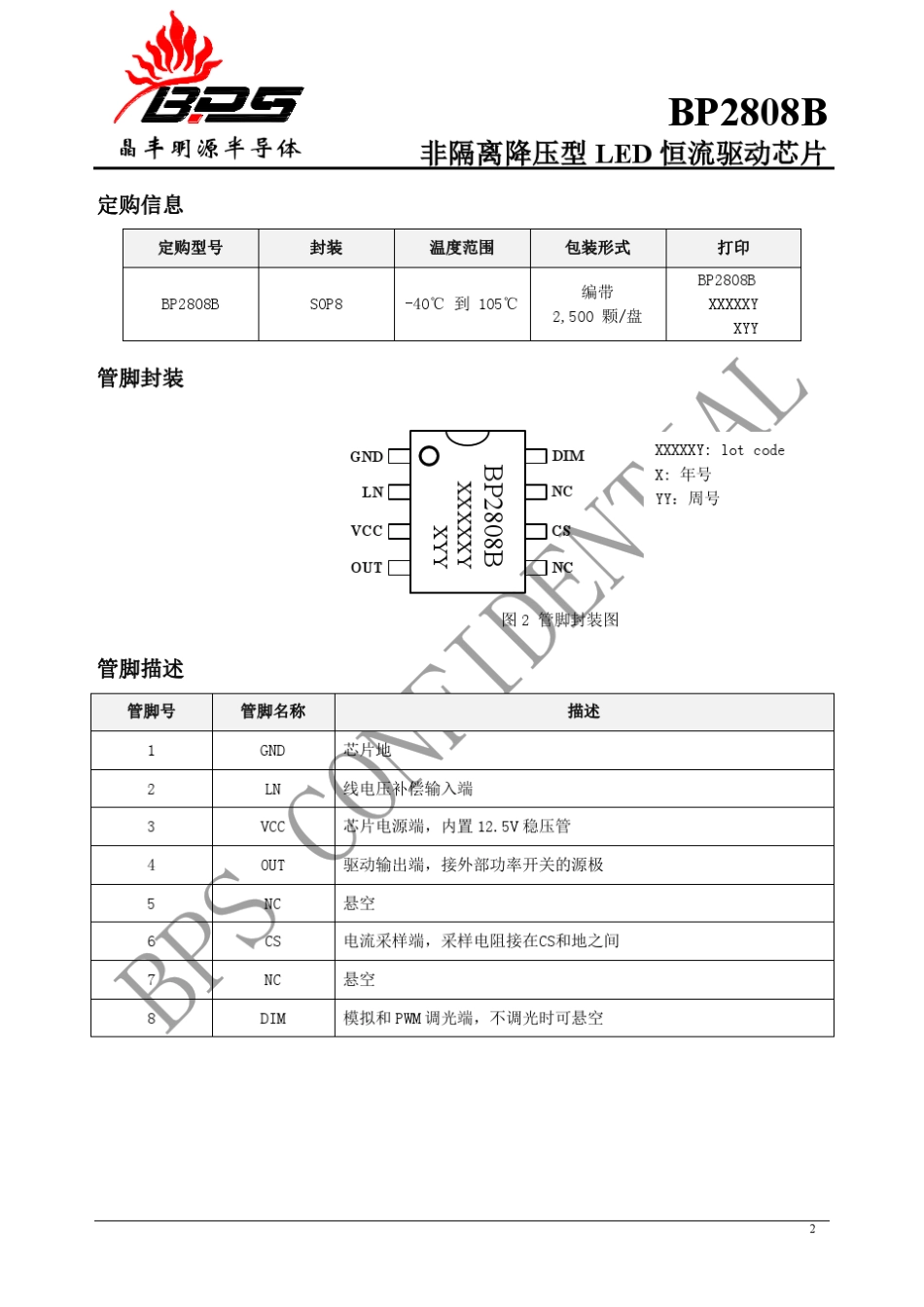 BP2808B规格书_第2页
