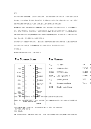 BQ2040