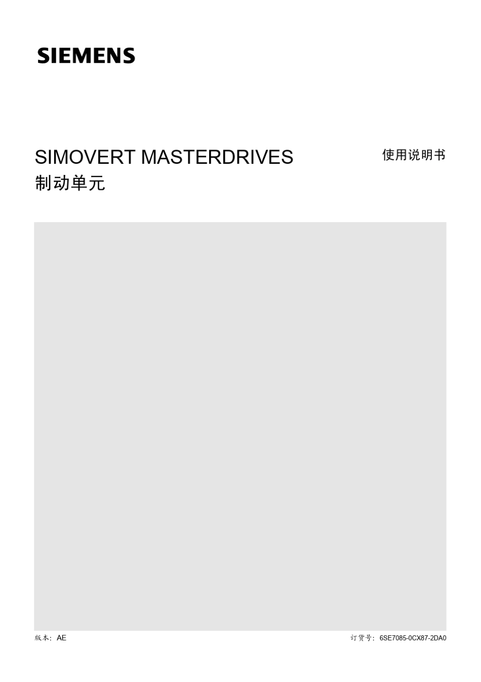 Brakingunit_C制动单元_第1页