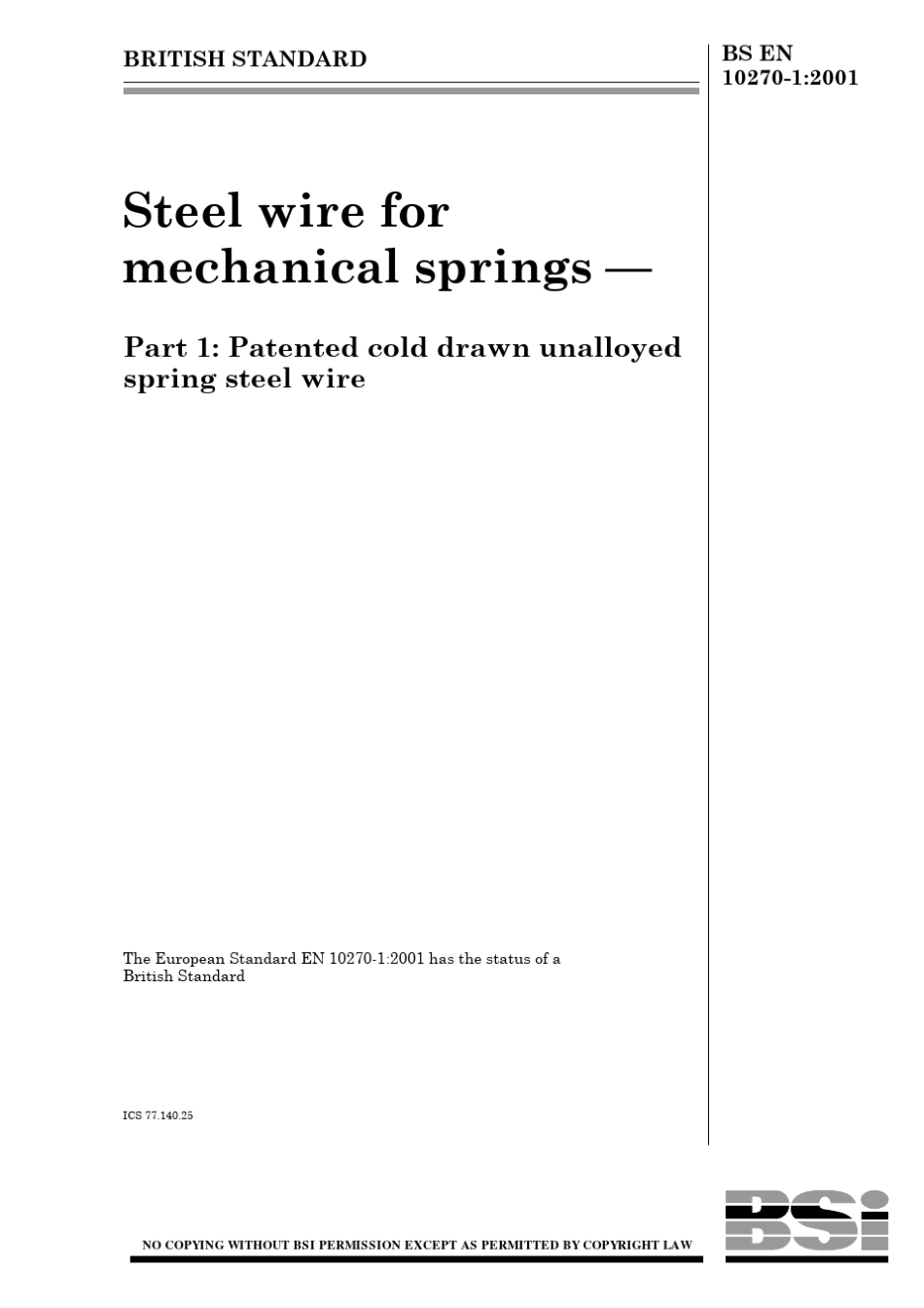 BSEN1027012001金属弹簧用钢线._第1页