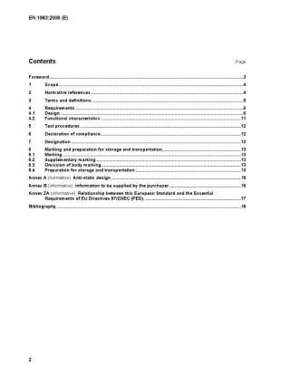 BSEN19832006工业用阀钢制球阀