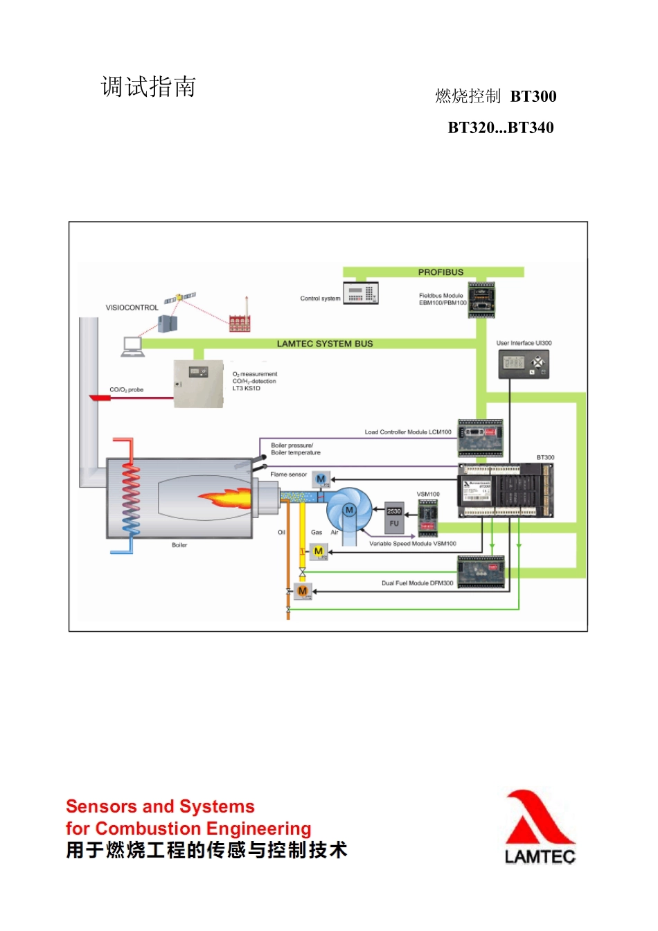 BT300调试指南_第1页