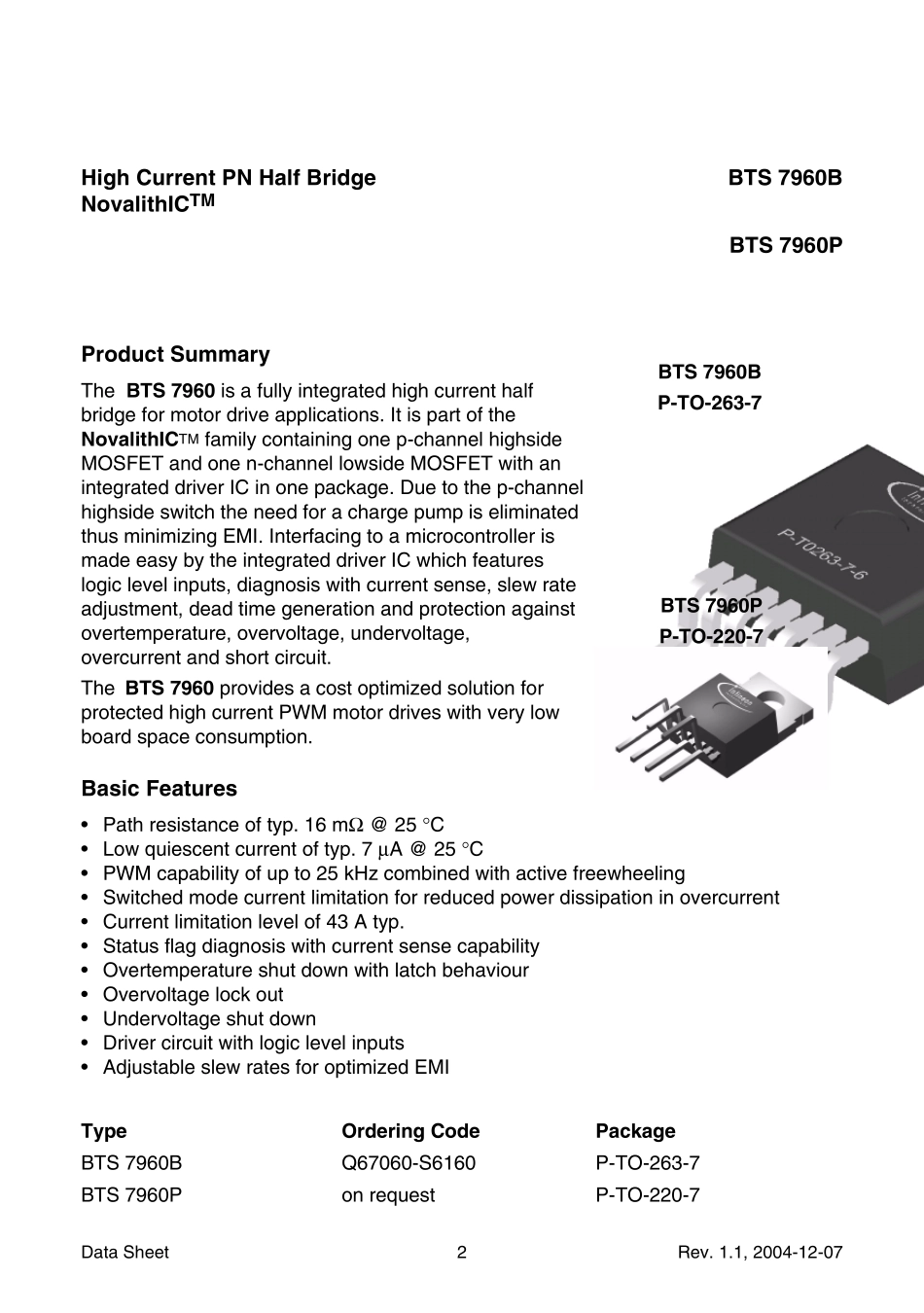 BTS7960电机驱动芯片_第3页