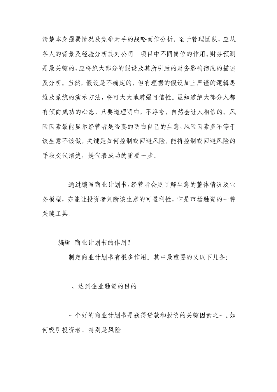 BusinessPlan_第3页