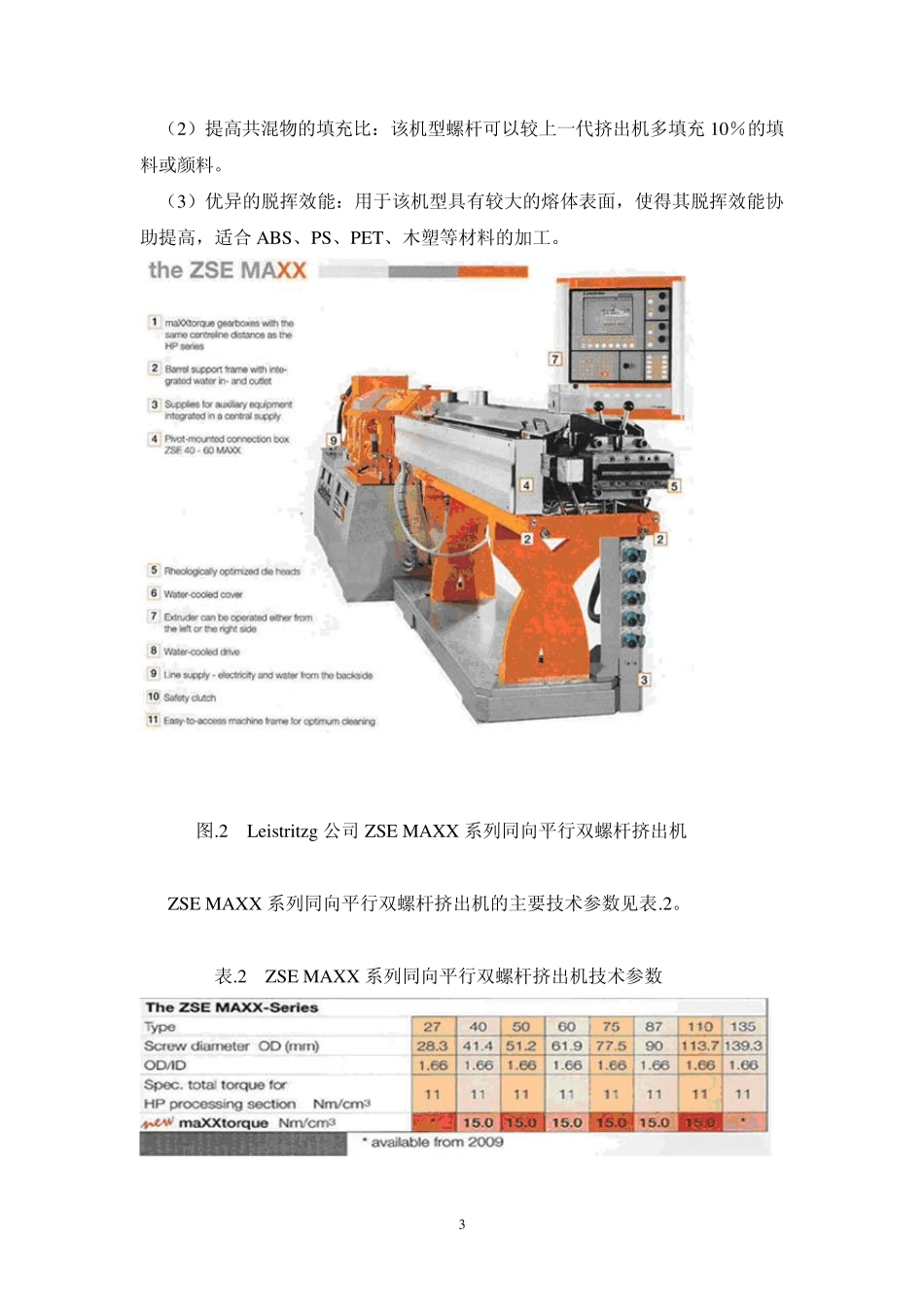 Buss推出MX系列新一代连续混炼机_第3页