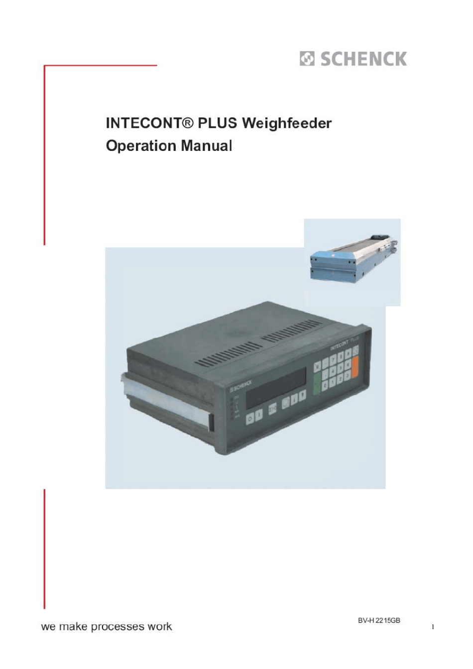 BVH2215CN_INTECONTPLUS皮带定量给料机操作手册_第1页