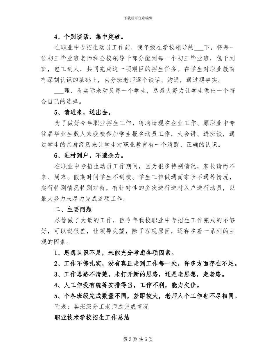 2024职业道德建设总结_第3页