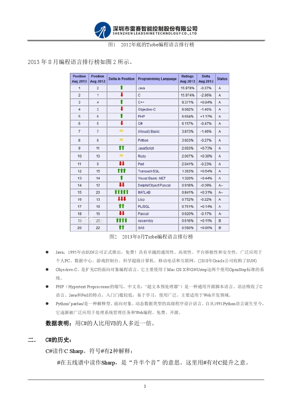 C2010编程基础及在运动控制卡上的应用_第3页