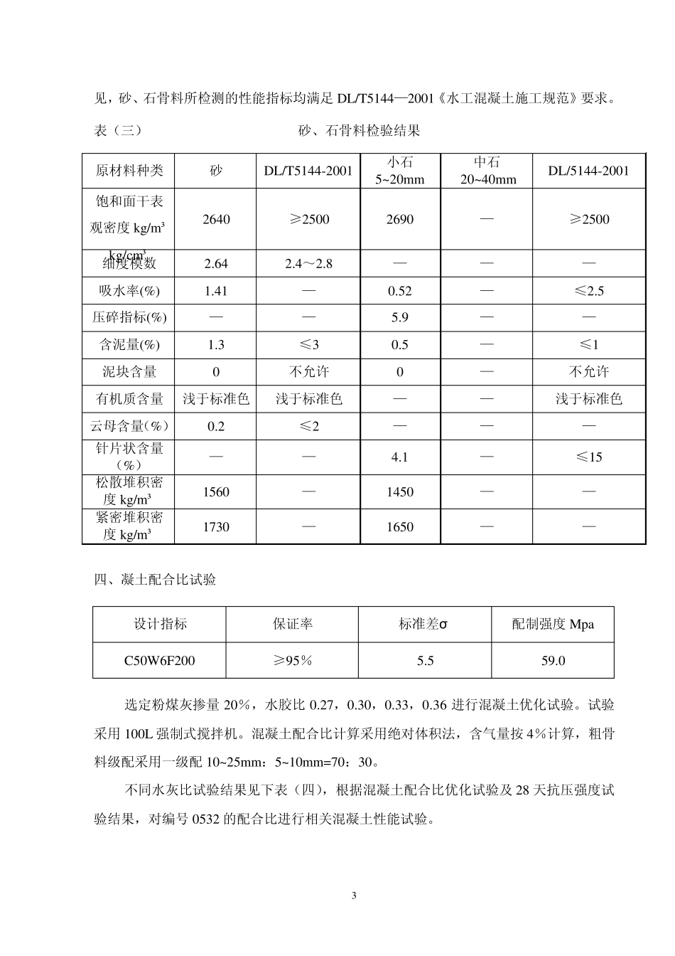 C50混凝土配比_第3页