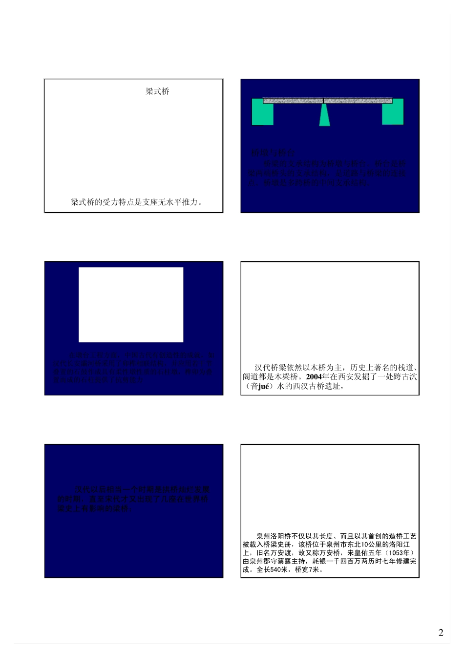 C5桥梁工程概述_第2页