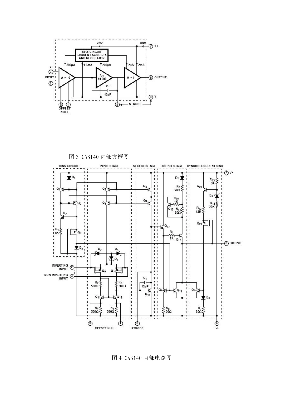 CA3140中文手册_第2页