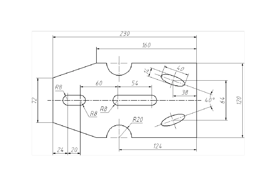 CAD高级训练图_第2页