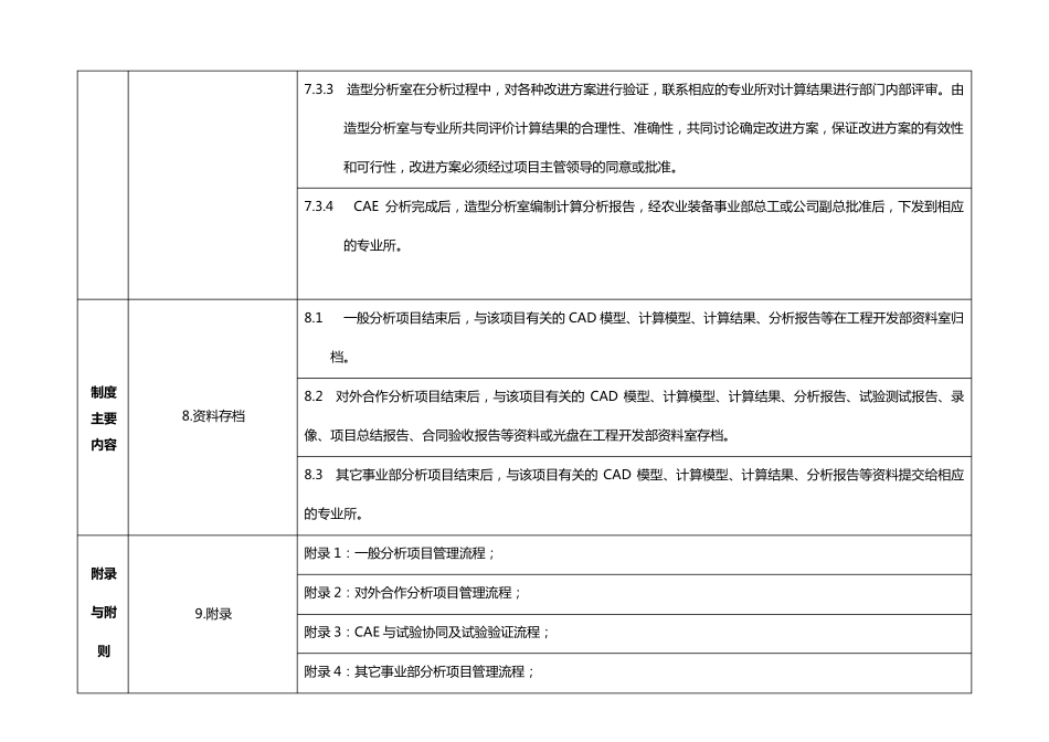 CAE分析管理办法_第3页