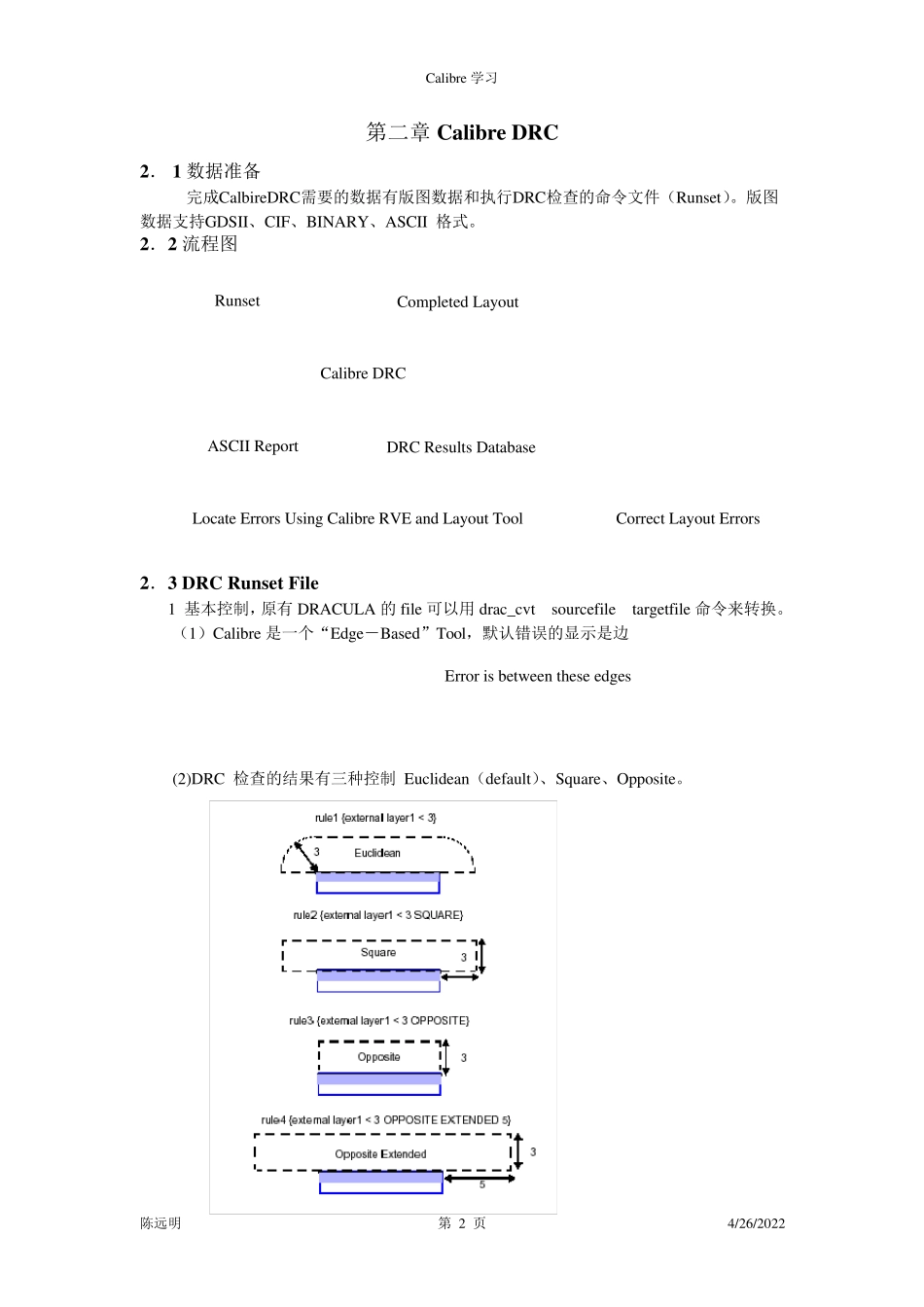 CalibreDRC和LVS验证总结_第2页