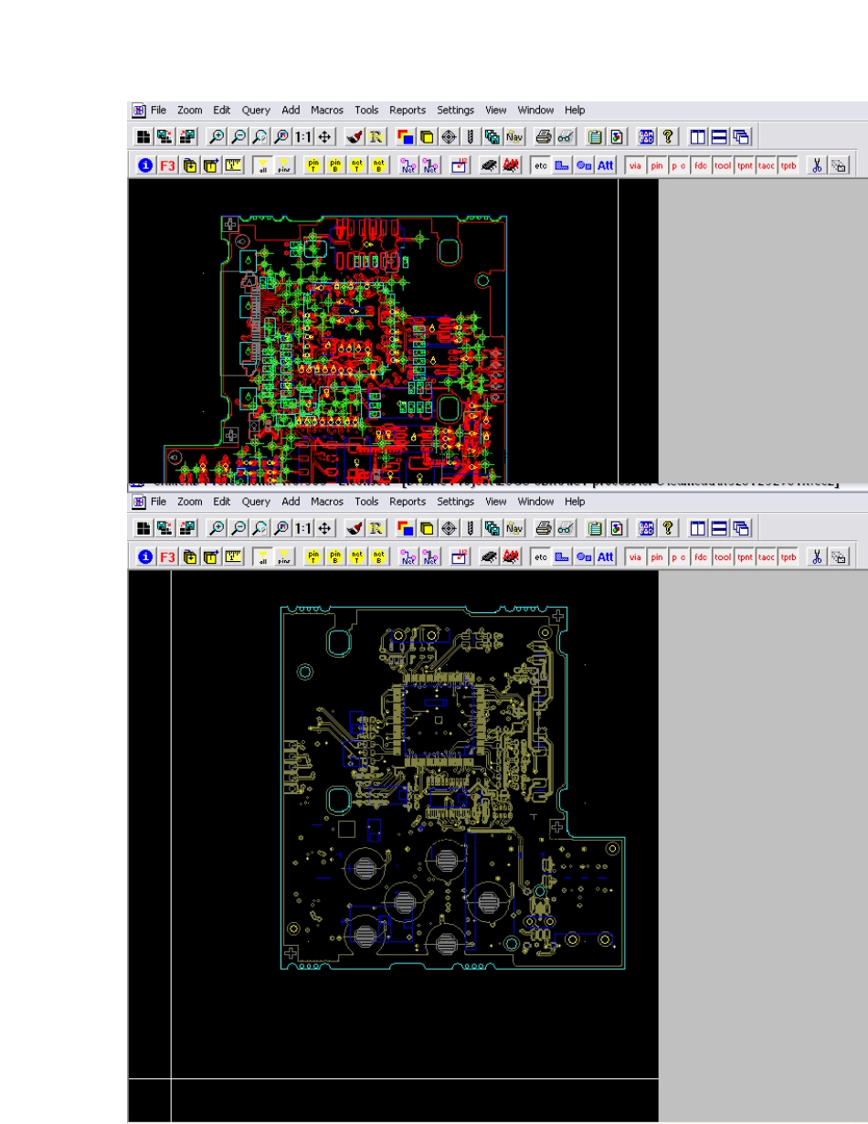 CAMCADOperationManual_第2页