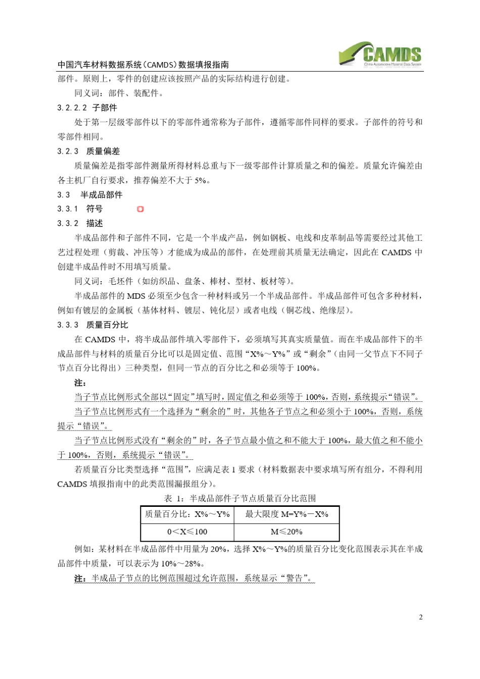 CAMDS填报指南_第2页