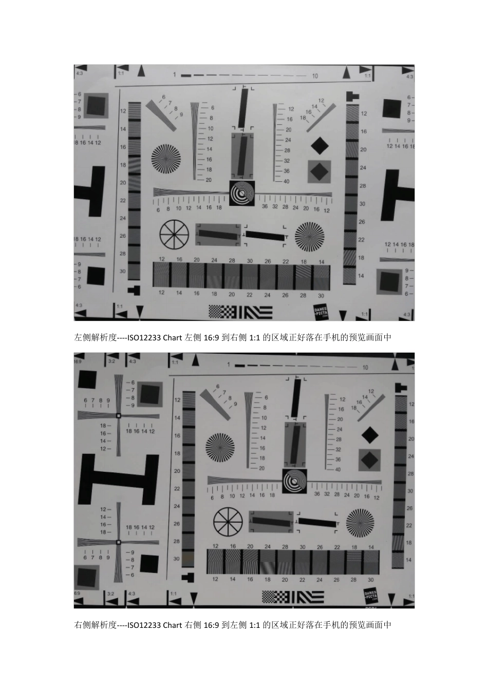 camera客观参数测试文档_第3页