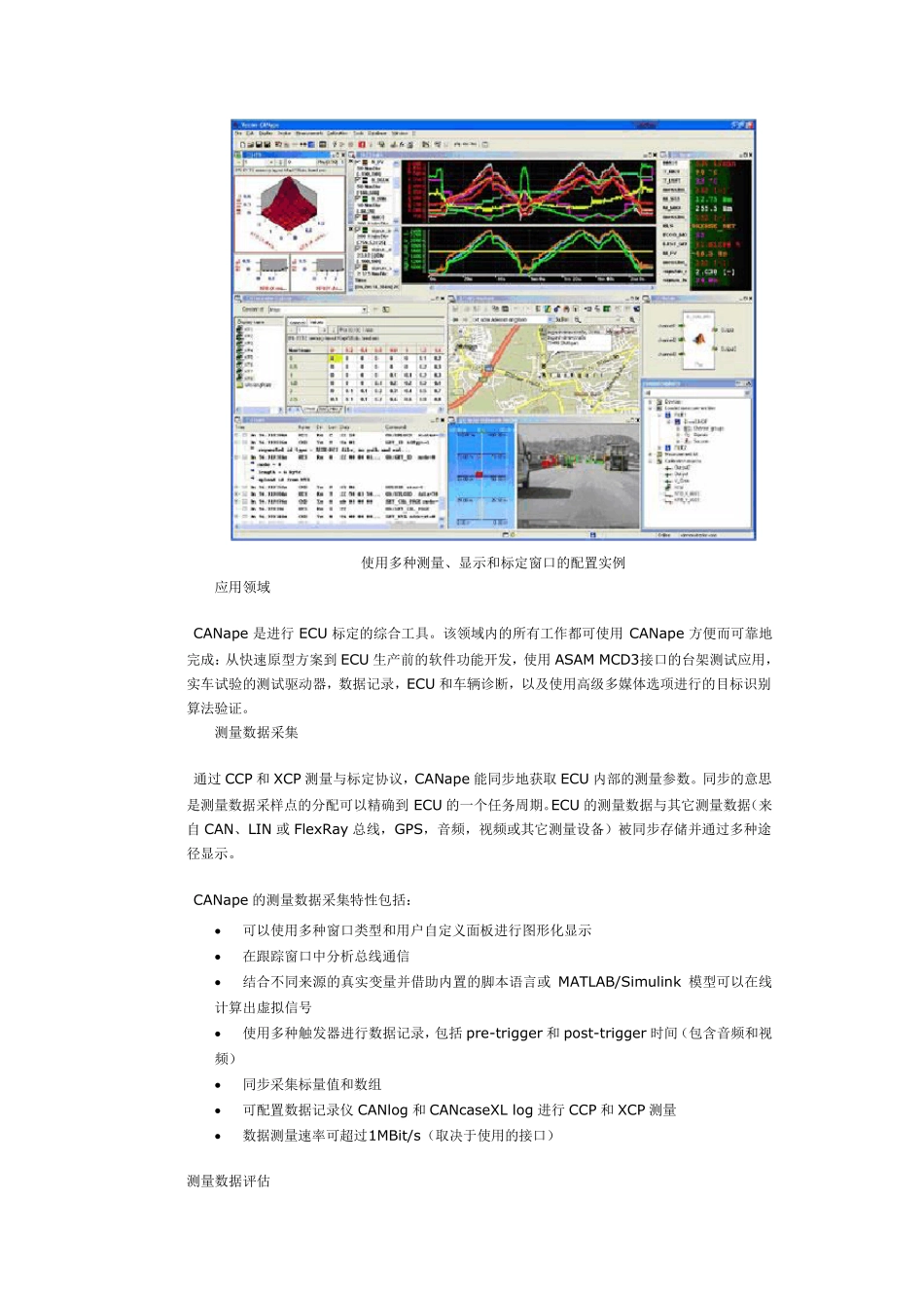 CANape介绍_第2页