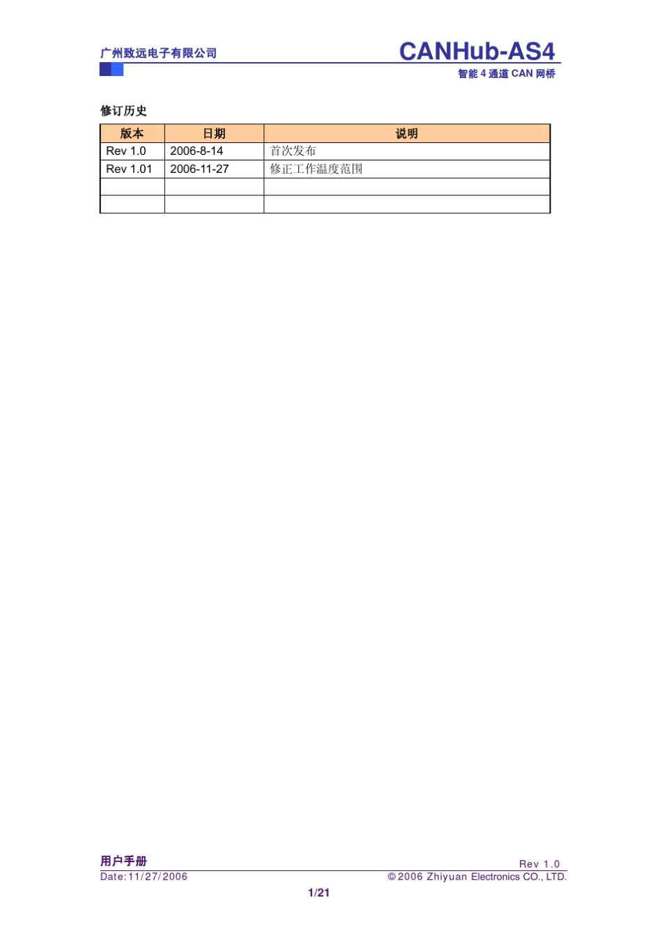 CANHUBAS4数据手册_第2页