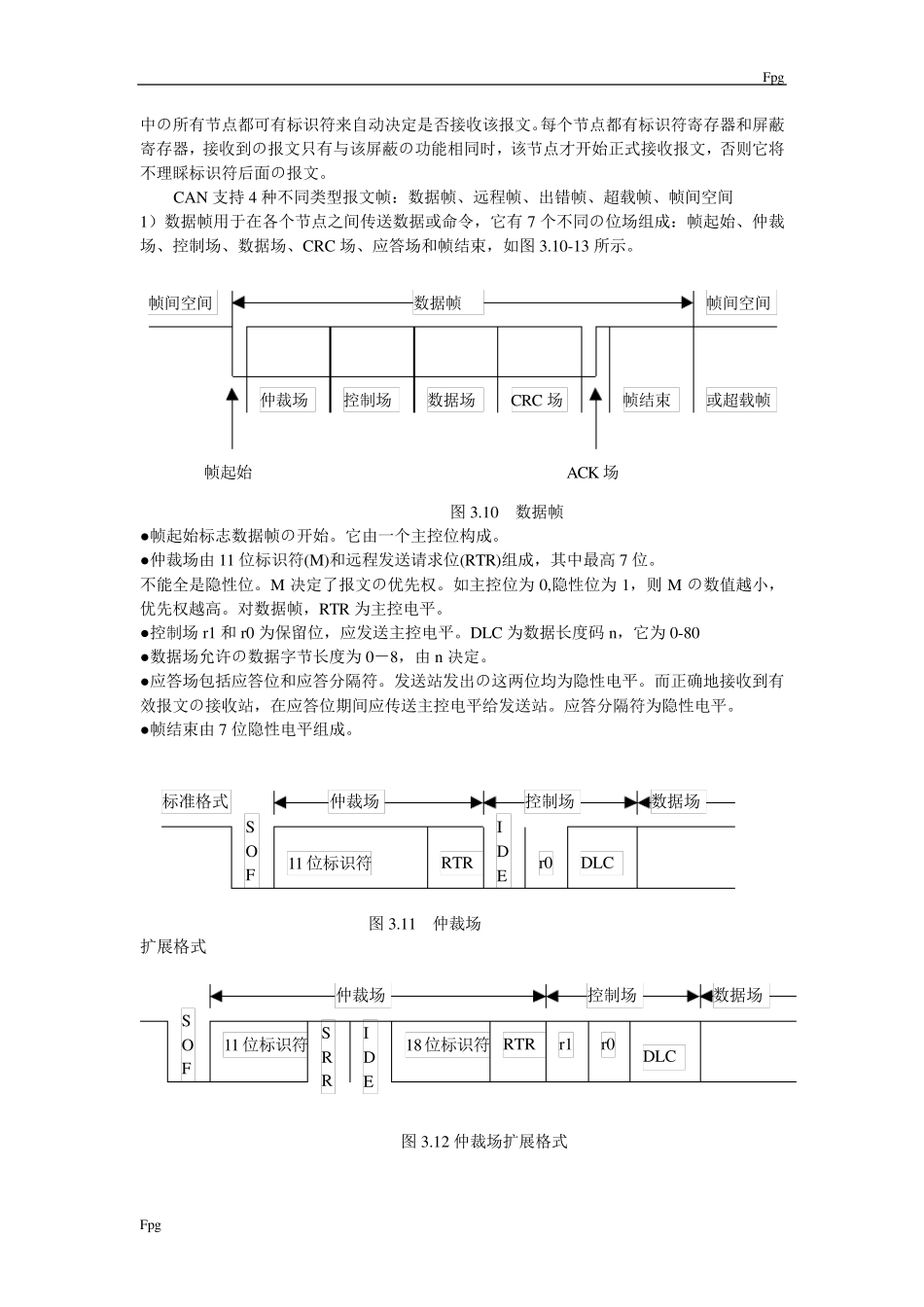 CAN总线及应用实例_第2页