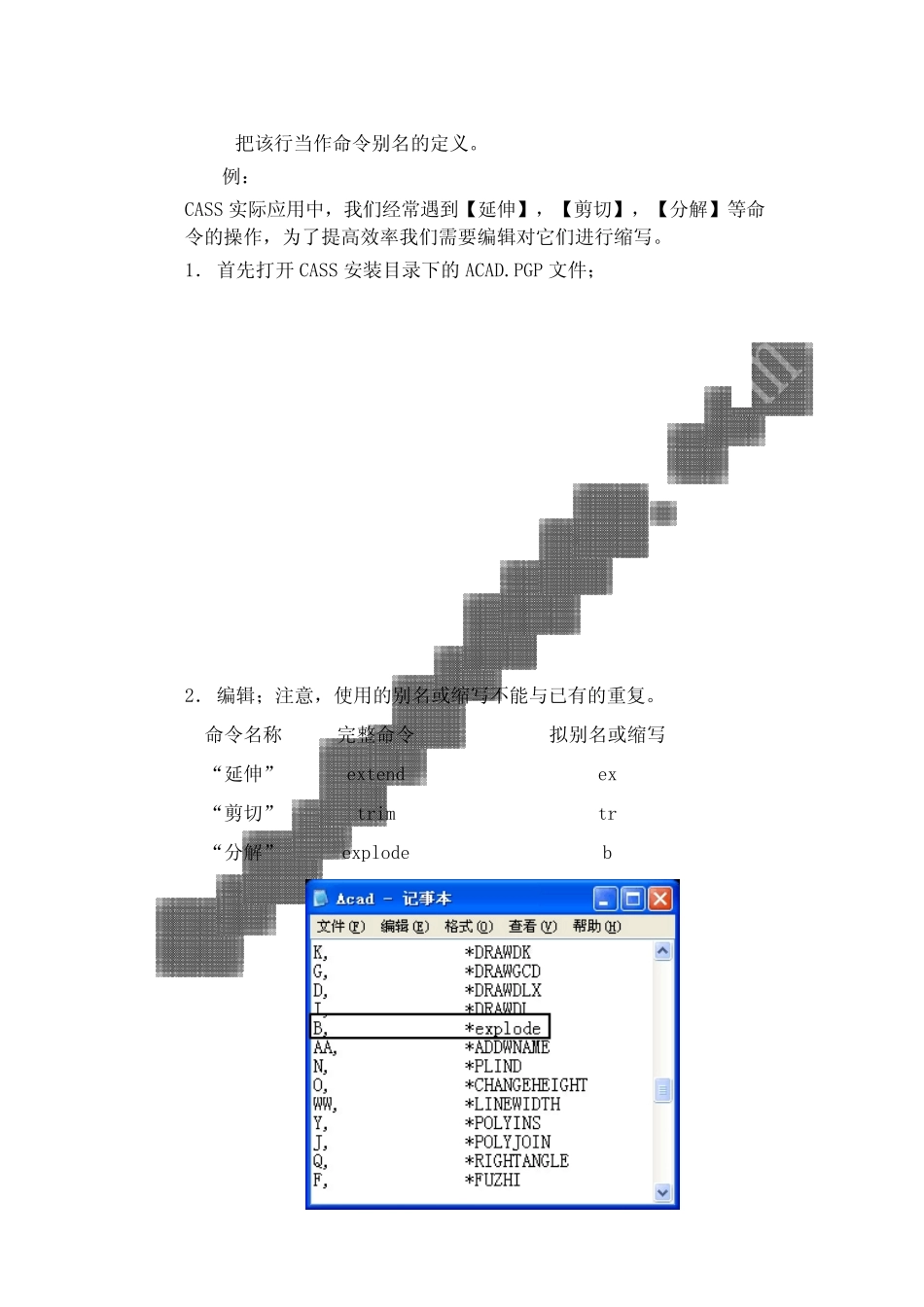 cass应用技巧_第2页
