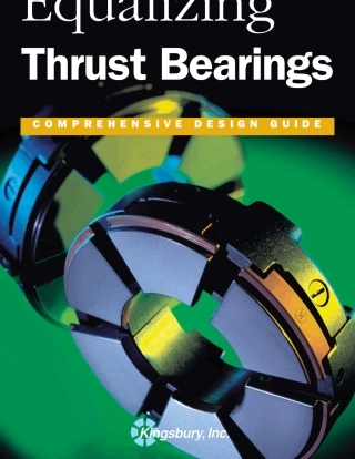 catalogeqh(自平衡推力轴承)金斯伯雷轴承