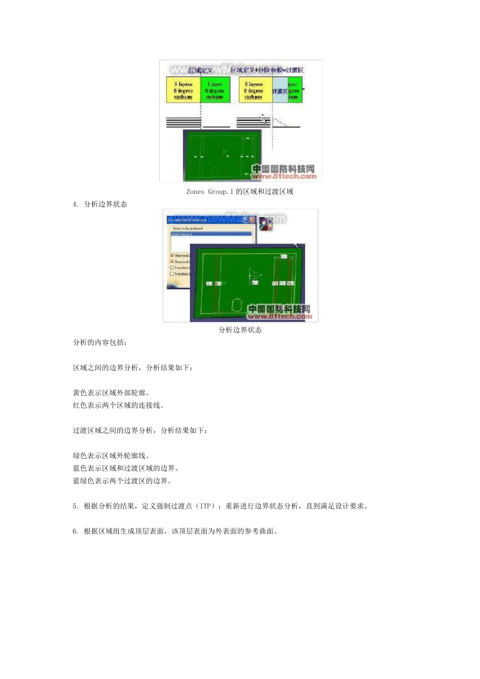 CATIAV5复合材料设计_第3页