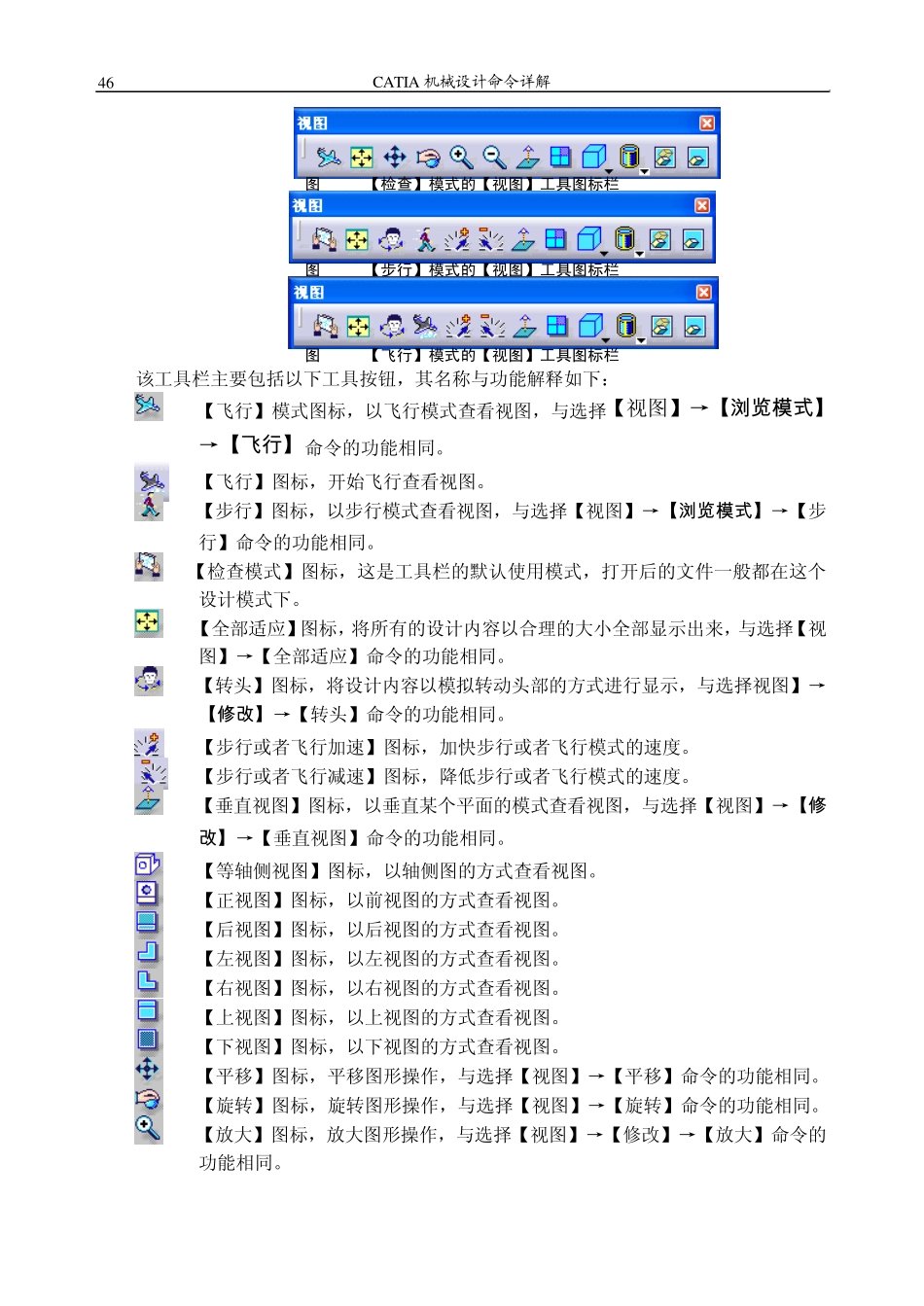 CATIA学习资料2_第2页