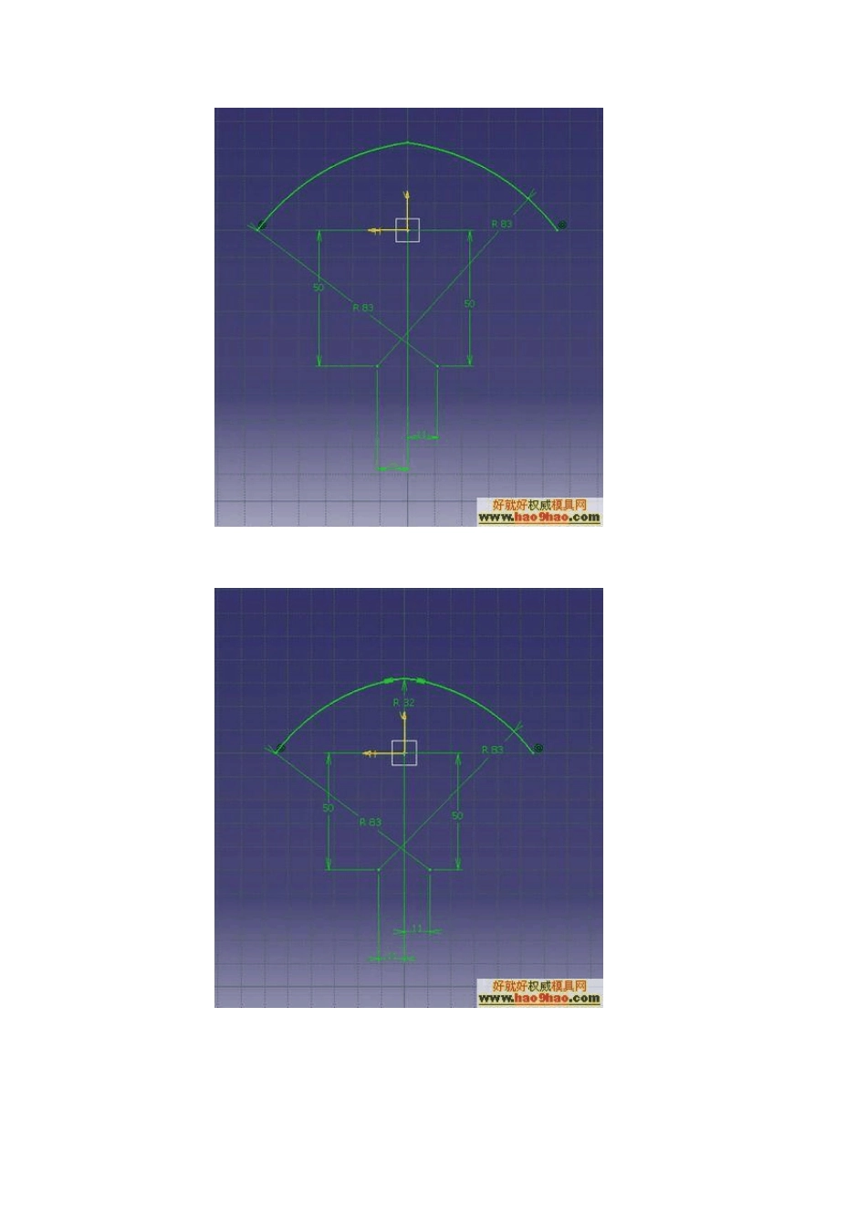CATIA特殊螺纹的做法_第3页