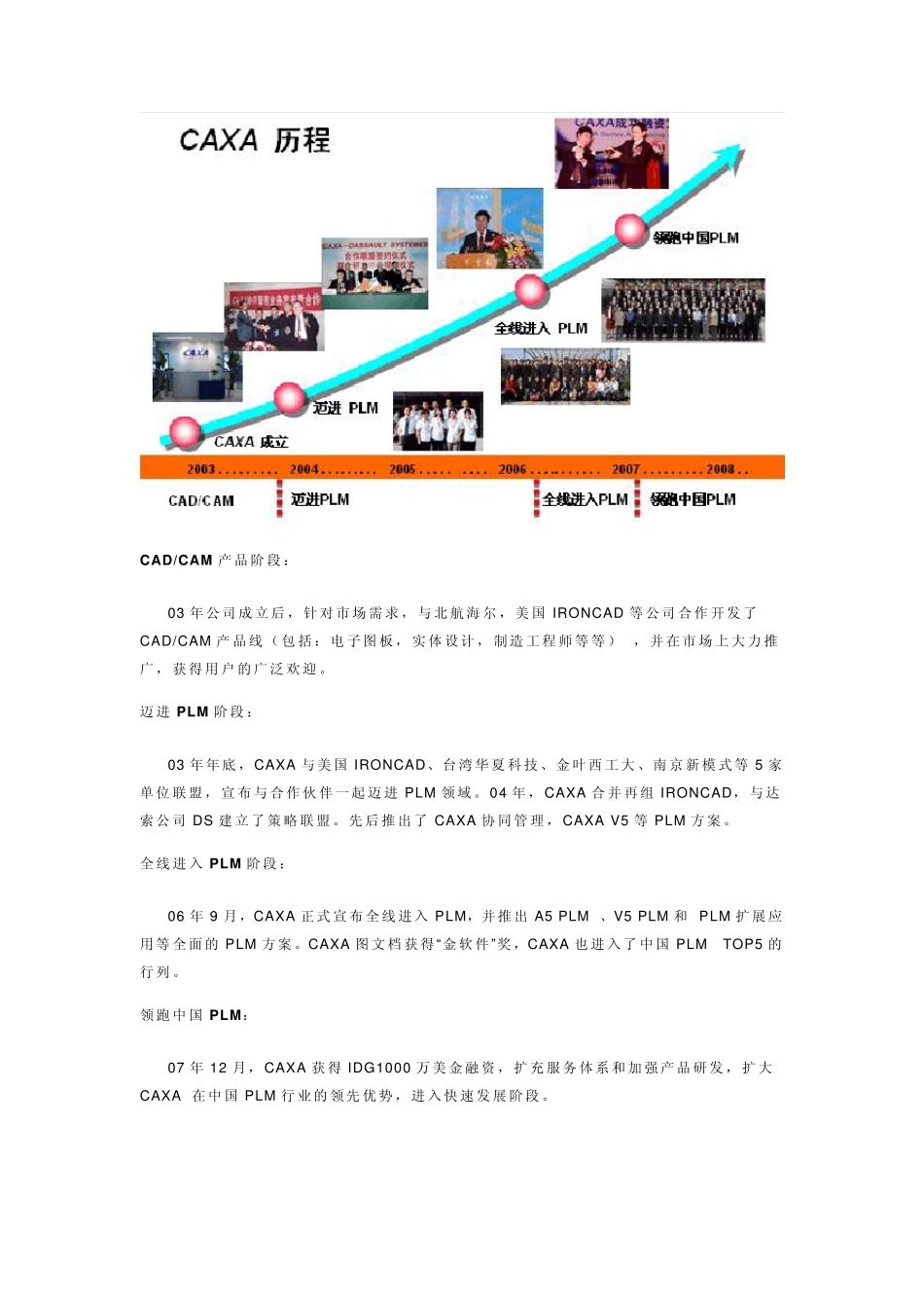 CAXA介绍_第2页