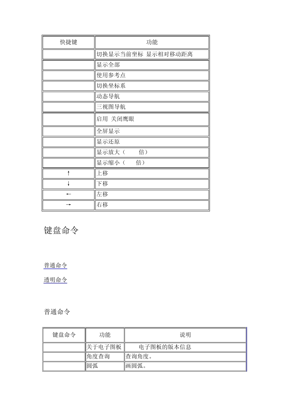 CAXA线切割XP版操作说明_第3页