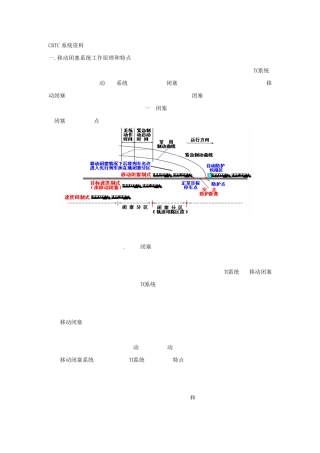 CBTC系统简介