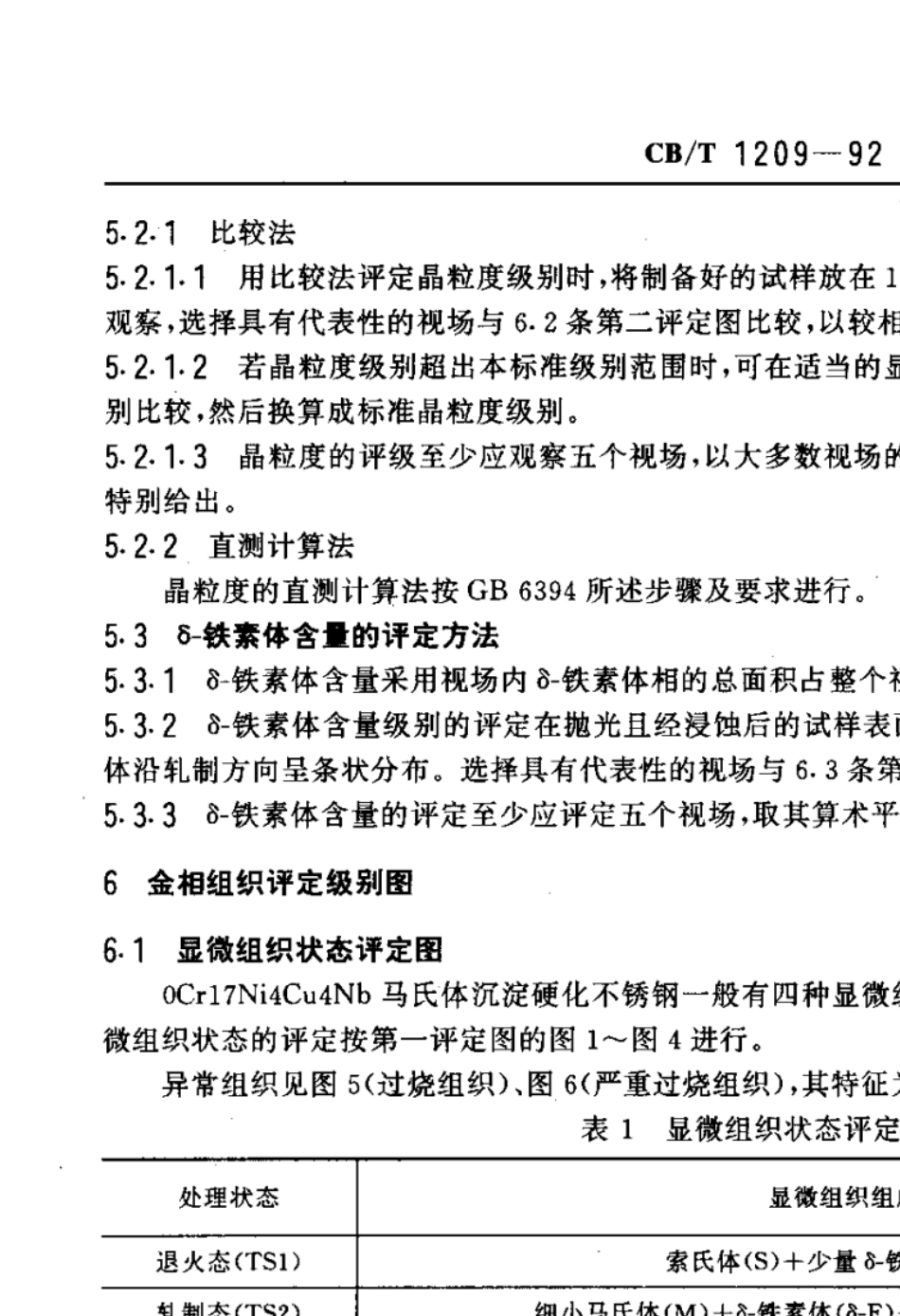 CBT120919920Cr17Ni4Cu4Nb(174PH)马氏体沉淀硬化不锈钢金相检验_第3页