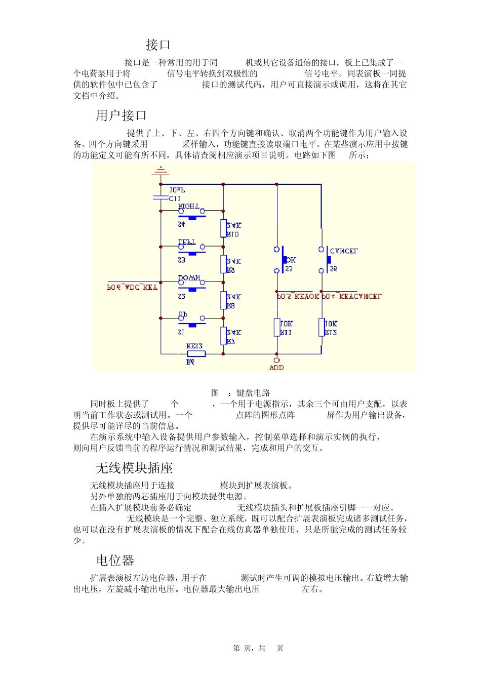 cc2430用户手册_第3页